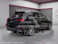 2016 Audi RSQ3