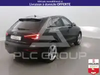 2016 Audi RSQ3