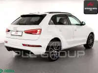2016 Audi RSQ3