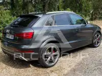 2016 Audi RSQ3