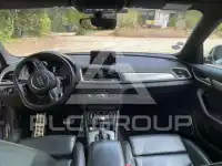 2016 Audi RSQ3