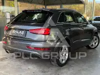 2016 Audi RSQ3
