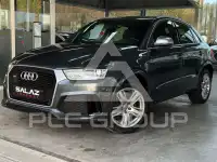 2016 Audi RSQ3