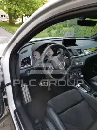 2016 Audi RSQ3
