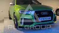 2016 Audi RSQ3