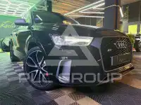 2016 Audi RSQ3