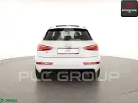 2016 Audi RSQ3