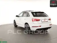 2016 Audi RSQ3