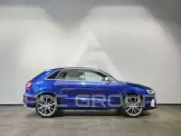 2016 Audi RSQ3