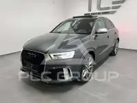 2016 Audi RSQ3