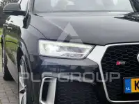 2016 Audi RSQ3