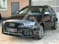 2016 Audi RSQ3