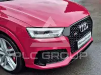 2016 Audi RSQ3
