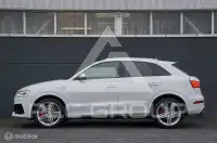 2016 Audi RSQ3