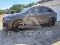 2016 Audi RSQ3