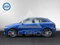 2016 Audi RSQ3