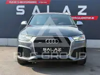 2016 Audi RSQ3