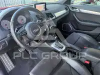 2016 Audi RSQ3