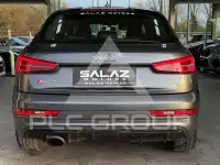 2016 Audi RSQ3