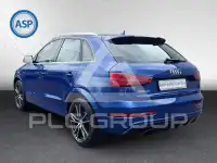 2016 Audi RSQ3