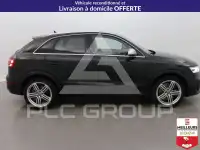 2016 Audi RSQ3