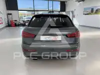 2016 Audi RSQ3