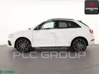 2016 Audi RSQ3