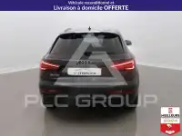 2016 Audi RSQ3