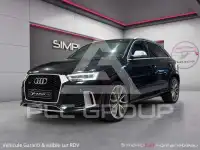 2016 Audi RSQ3