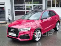 2016 Audi RSQ3