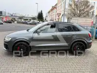 2016 Audi RSQ3