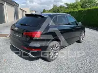 2016 Audi RSQ3
