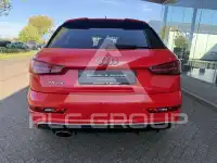 2016 Audi RSQ3