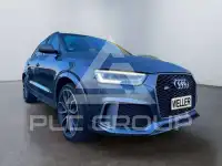 2016 Audi RSQ3