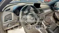 2016 Audi RSQ3