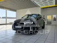 2016 Audi RSQ3