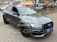 2016 Audi RSQ3