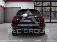 2016 Audi RSQ3