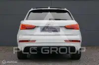 2016 Audi RSQ3