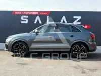 2016 Audi RSQ3