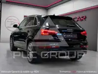 2016 Audi RSQ3