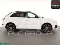 2016 Audi RSQ3