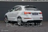 2016 Audi RSQ3