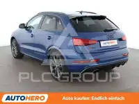 2016 Audi RSQ3