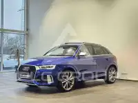 2016 Audi RSQ3