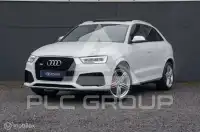 2016 Audi RSQ3
