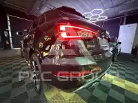 2016 Audi RSQ3