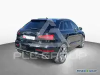 2016 Audi RSQ3