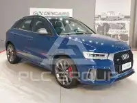 2016 Audi RSQ3
