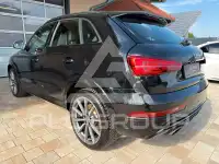 2016 Audi RSQ3